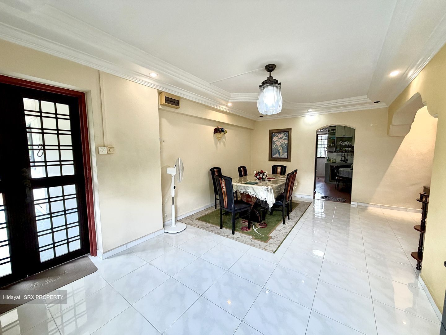 Blk 484 Pasir Ris Drive 4 (Pasir Ris), HDB 5 Rooms #504411621